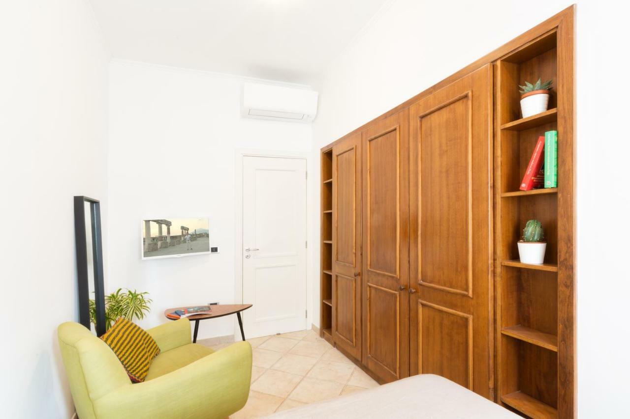 Explore The Amalfi Coast From A Cosy Home In Sorrento Centre 外观 照片