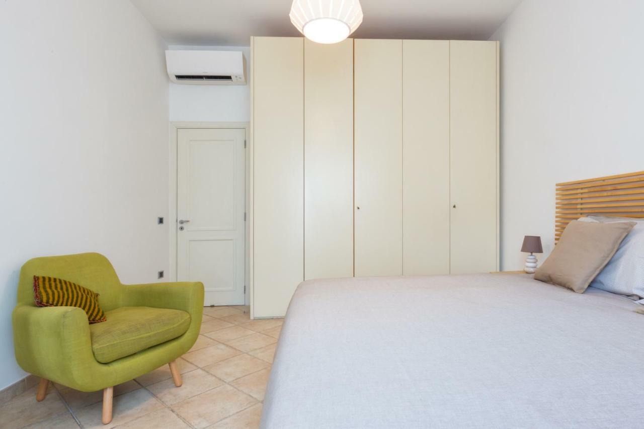 Explore The Amalfi Coast From A Cosy Home In Sorrento Centre 外观 照片